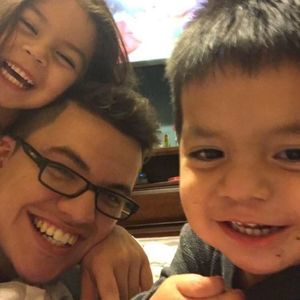 Meet your Posher, Michael